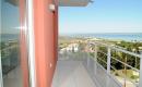  : Vue du balcon d'un appartement