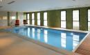 Résidence DOMITYS L'Orée du Bois : Résidence DOMITYS L'Orée du Bois - Rennes - Piscine