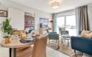 Résidence Seniors Palazzo Perpignan : Appartement deux pièces