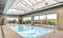 Résidence Seniors Palazzo Perpignan : Piscine