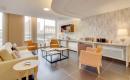 Résidence Seniors Les Girandières de Saint-Malo : Espace loisirs