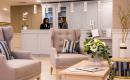 Résidence Seniors Palazzo Marseille : Accueil