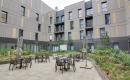 Résidence Seniors Les Girandières de Saint-Malo : Résidence Les Girandières à Saint Malo