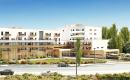 Résidence Seniors Les Girandières Echirolles (Grenoble)