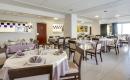 Résidence Seniors Les Girandières de Saint-Berthevin : Restaurant