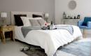 COGEDIM Club® - Résidence Villa d'Hélios : Chambre d'un appartement de la résidence pour seniors Villa d'Hélios