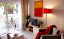 COGEDIM Club® - Résidence Villa d'Hélios : Salon d'un appartement de la résidence Villa d'Hélios