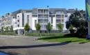 COGEDIM Club® - Les Domaines de L'Etier : Façade de la Résidence Les Domaines de L'Etier