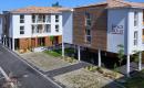 Vignette Résidence Espace et Vie Libourne : Résidence Espace et Vie Libourne