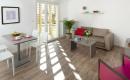 : Appartement Espace & Vie Niort