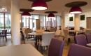 Résidence Espace et Vie Saint-Égrève : Restaurant Espace & Vie Saint-Egrève