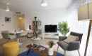 Résidence Services Seniors Oh Activ Salon-de-Provence : Un salon connecté