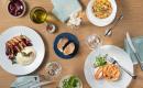 Résidence Services Seniors Oh Activ Nîmes : Restaurant bistronomique ouvert 7j/7