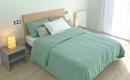 Résidence Services Seniors Oh Activ Nîmes : Chambres lumineuses