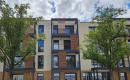 Résidence MOBICAP BOURGES : FACADE MOBICAP AV DE GIONNE