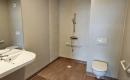 Résidence MOBICAP BOURGES : SALLE DE DOUCHE MOBICAP