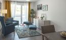 API RESIDENCE VITROLLES