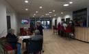 Résidence Services Séniors de Montignac-Lascaux : l'espace Bar/Accueil