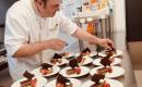 Résidence Services Séniors de Montignac-Lascaux : Gâteau d'anniversaire du mois de mai
