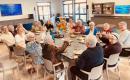 Résidence Services Séniors de Montignac-Lascaux : Soirée festive !