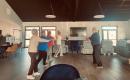 Résidence Services Séniors de Montignac-Lascaux : Tai chi
