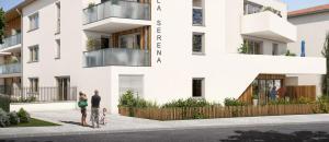Vila Serena Toulouse : un tout nouveau concept de résidence seniors signé Nexity