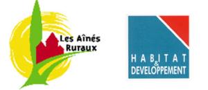 Les Aînés Ruraux annoncent la signature d'une charte de partenariat avec Habitat & Développement