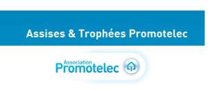 Trophées Promotelec : Les lauréats seront dévoilés le 5 octobre lors des 5èmes Assises Electricité & Habitat.
