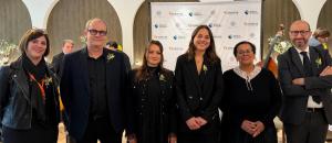 Bourg-en-Bresse : Domitys inaugure la résidence seniors Marguerite et ses 128 appartements
