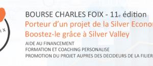 Bourse Charles Foix 2014 - réunion d'information