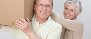 Seniors : comment vivre une transition de logement saine et sereine
