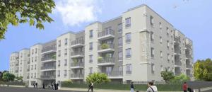 Cocoon'Ages®, le concept de résidences intergénérationnelles promu par Eiffage Immobilier et Récipro-Cité passe le cap des 25 résidences