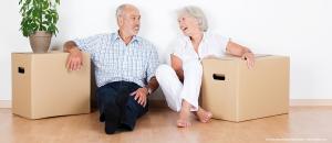Comment préparer son déménagement en résidence senior ?