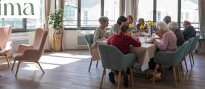 Coliving Senior : Cosima annonce l'ouverture de 8 nouveaux appartements en 2024