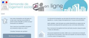 Logement social : Un site pour faire une demande de logement social