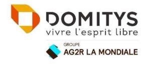 Qui est le lauréat du le 14e Prix Littéraire DOMITYS ?