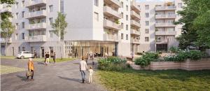  alt="DOMITYS annonce l'ouverture de sa nouvelle résidence services seniors VILLA KERA, située à LIMOGES"