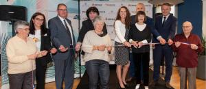Résidence services Seniors à CHERBOURG-EN-COTENTIN : La nouvelle résidence senior Domitys "LES SALINES" inaugurées