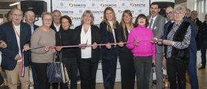 Résidence Senior à Valenciennes : inauguration de la Résidence Senior Domitys « L'ESQUISSE »