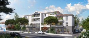 alt="DOMITYS ouvre « Le Damier », une nouvelle résidence services seniors à Villeneuve-sur-Lot"