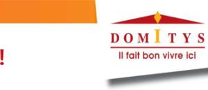 DOMITYS recrutera plus de 250 personnes  en 2013 et augmente ses effectifs de 45%
