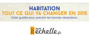 Nouvelle année, nouvelles taxes et obligations du coté de votre habitation