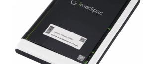 Imedicap : Un pilulier intelligent pour une meilleure sécurité sur la prise de médicaments