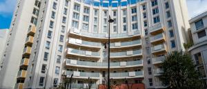 Inauguration de la Résidence Senior « L'Ellipse » à Paris 13e : Transformation d'un Immeuble de Bureaux en Havre de Paix pour les Séniors