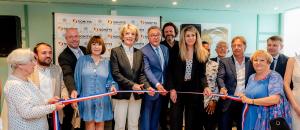 La nouvelle résidence services seniors Domitys de Digne-les-Bains inaugurée