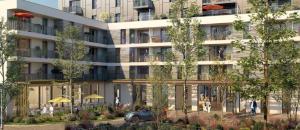 Ouverture de la Résidence Services Seniors Domitys « Les Arabesques » à Nancy