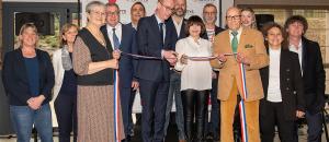 Résidence Senior Quimper : La résidence Domitys "Les Gavottes" inaugurées