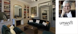 Interview de Jacques HERAIL qui nous fait découvrir son premier Coliving seniors UMANITI  à Narbonne