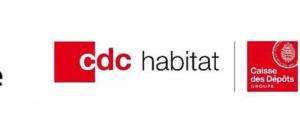 Alliance entre Ivanhoé Cambridge et CDC Habitat : 500 M€ pour développer le résidentiel en s'appuyant sur  la reconversion foncière d'opérations de grande taille