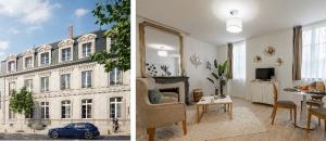 Résidence services Seniors à BOURGES : Ouverture de l'extension de la résidence Les Jardins d'Arcadie de Bourges